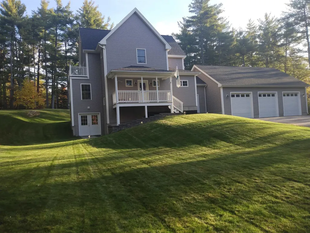 267 Old Turnpike Road Mason NH 03048