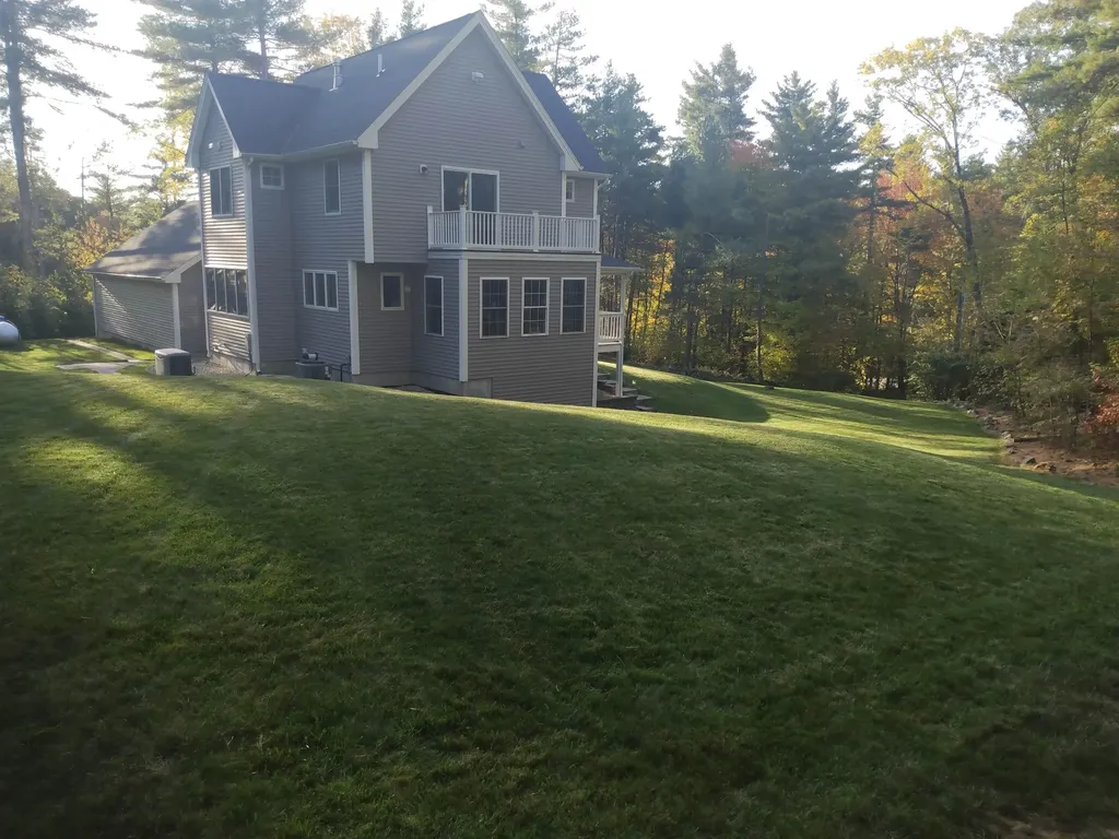 267 Old Turnpike Road Mason NH 03048