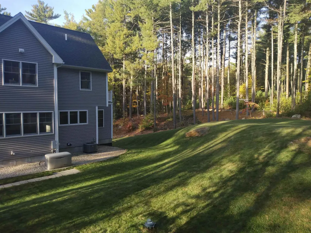 267 Old Turnpike Road Mason NH 03048
