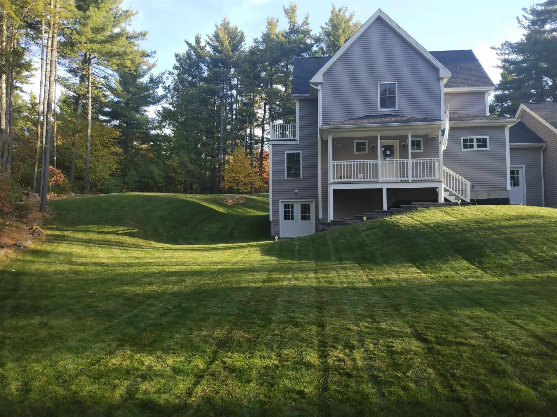 267 Old Turnpike Road Mason NH 03048