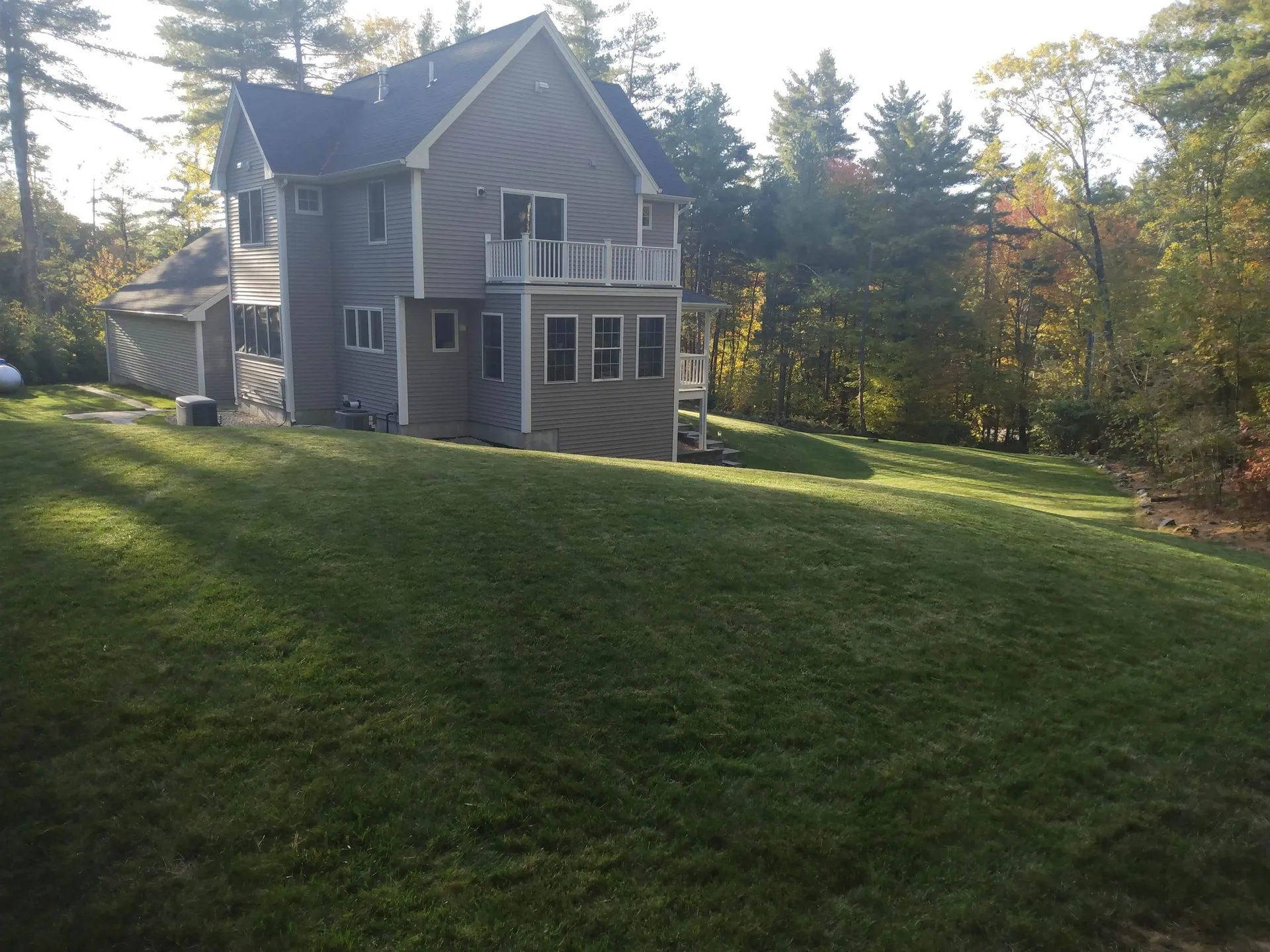 267 Old Turnpike Road Mason NH 03048