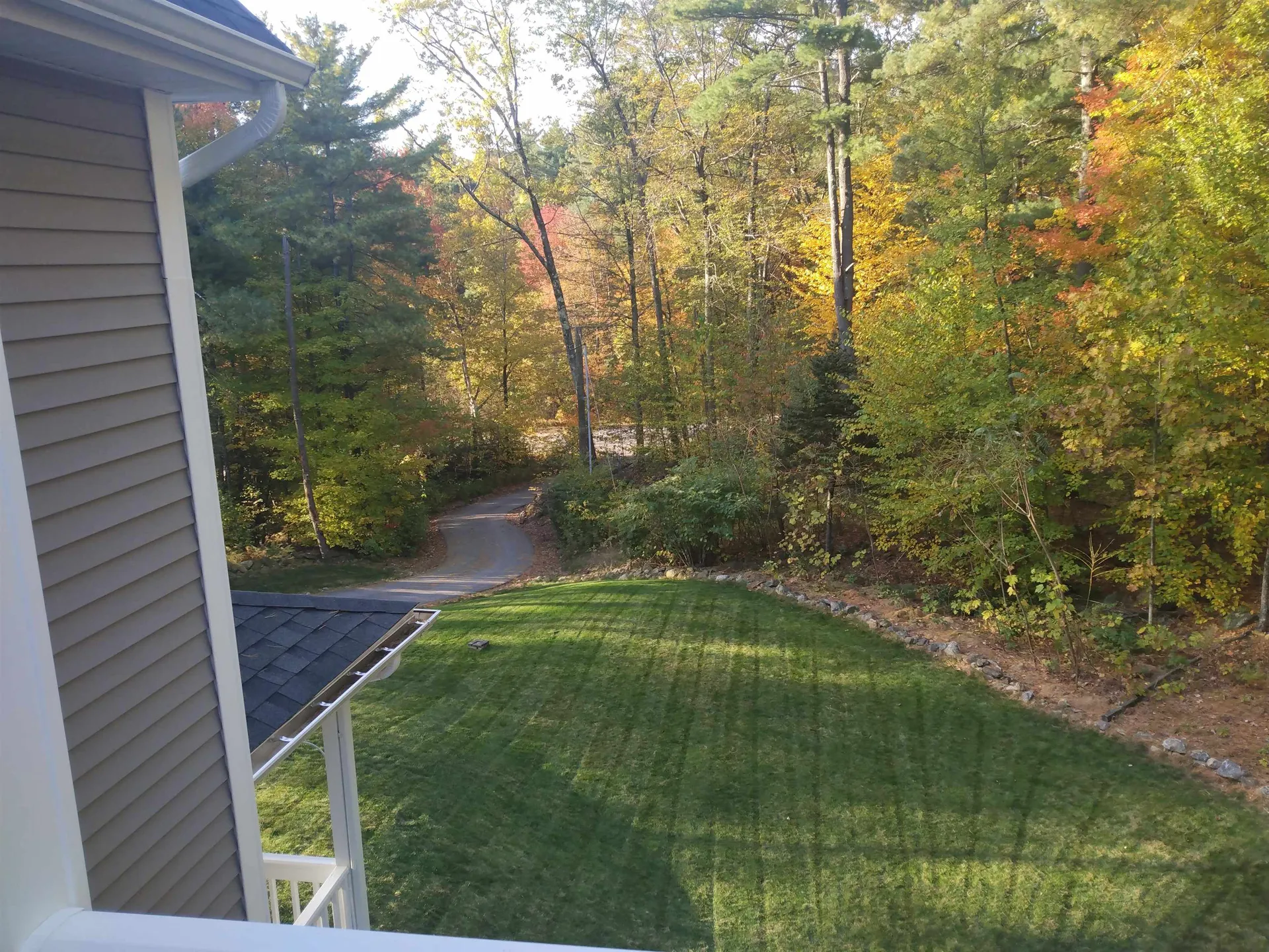267 Old Turnpike Road Mason NH 03048