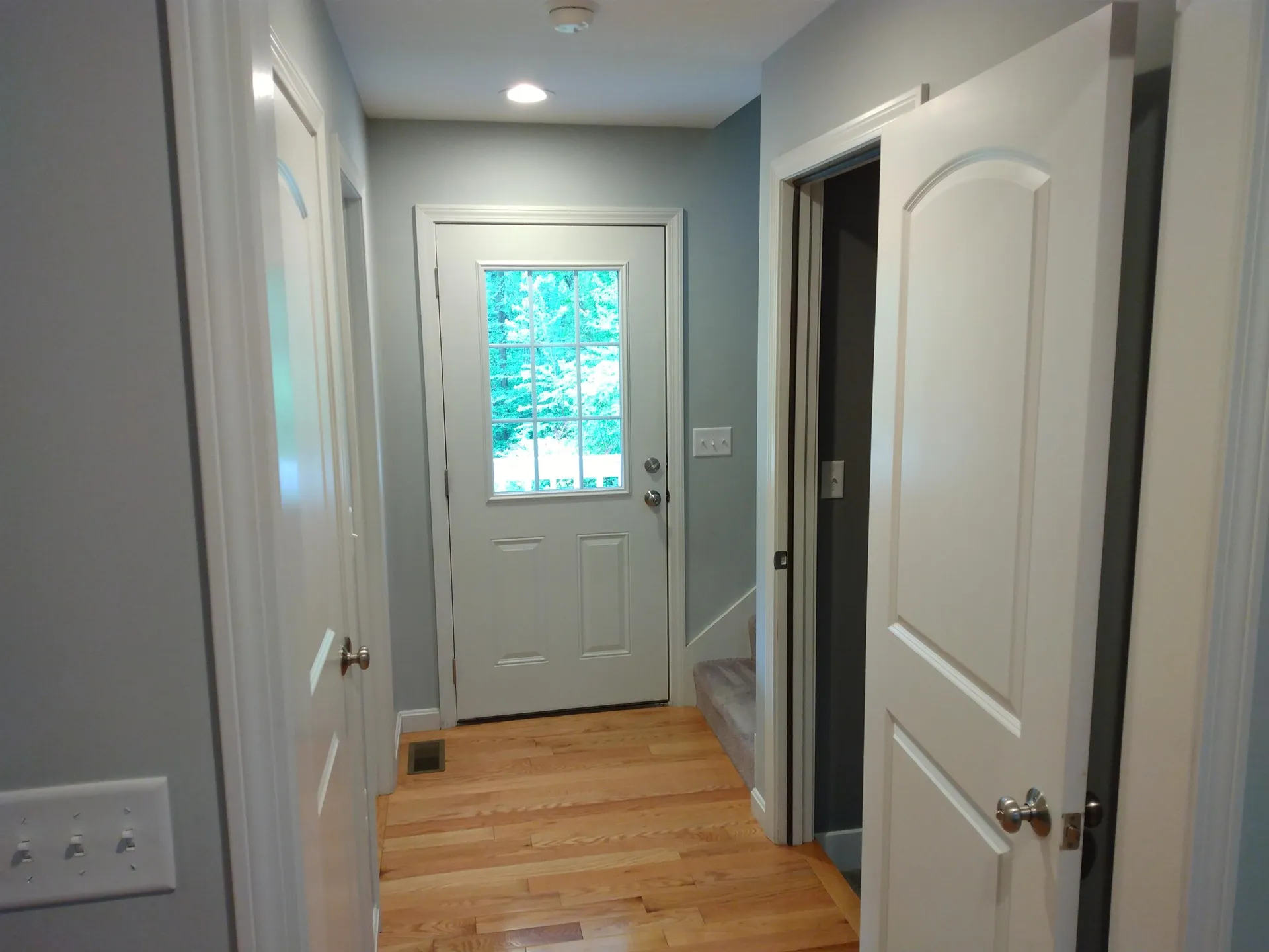 267 Old Turnpike Road Mason NH 03048