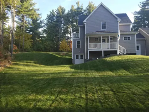 267 Old Turnpike Road Mason NH 03048