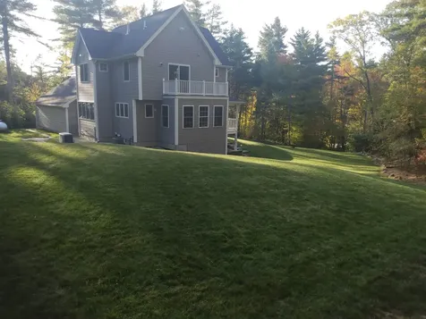 267 Old Turnpike Road Mason NH 03048