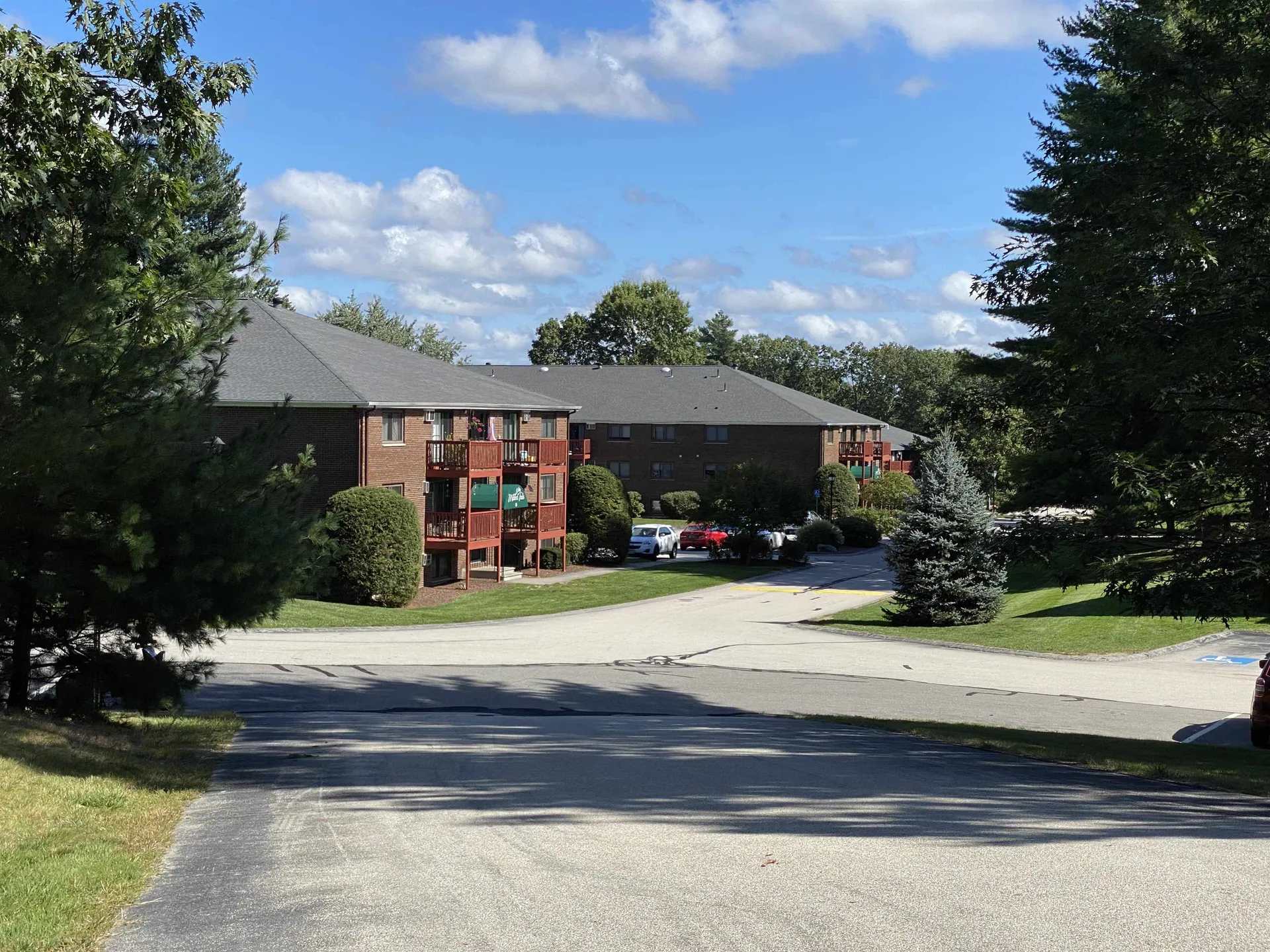 98 Powers Street Milford NH 03055
