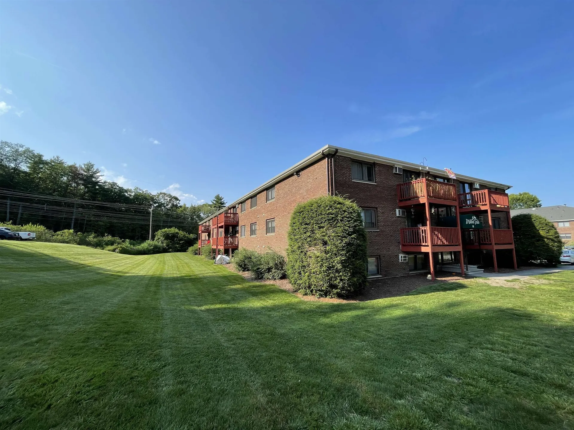 98 Powers Street Milford NH 03055