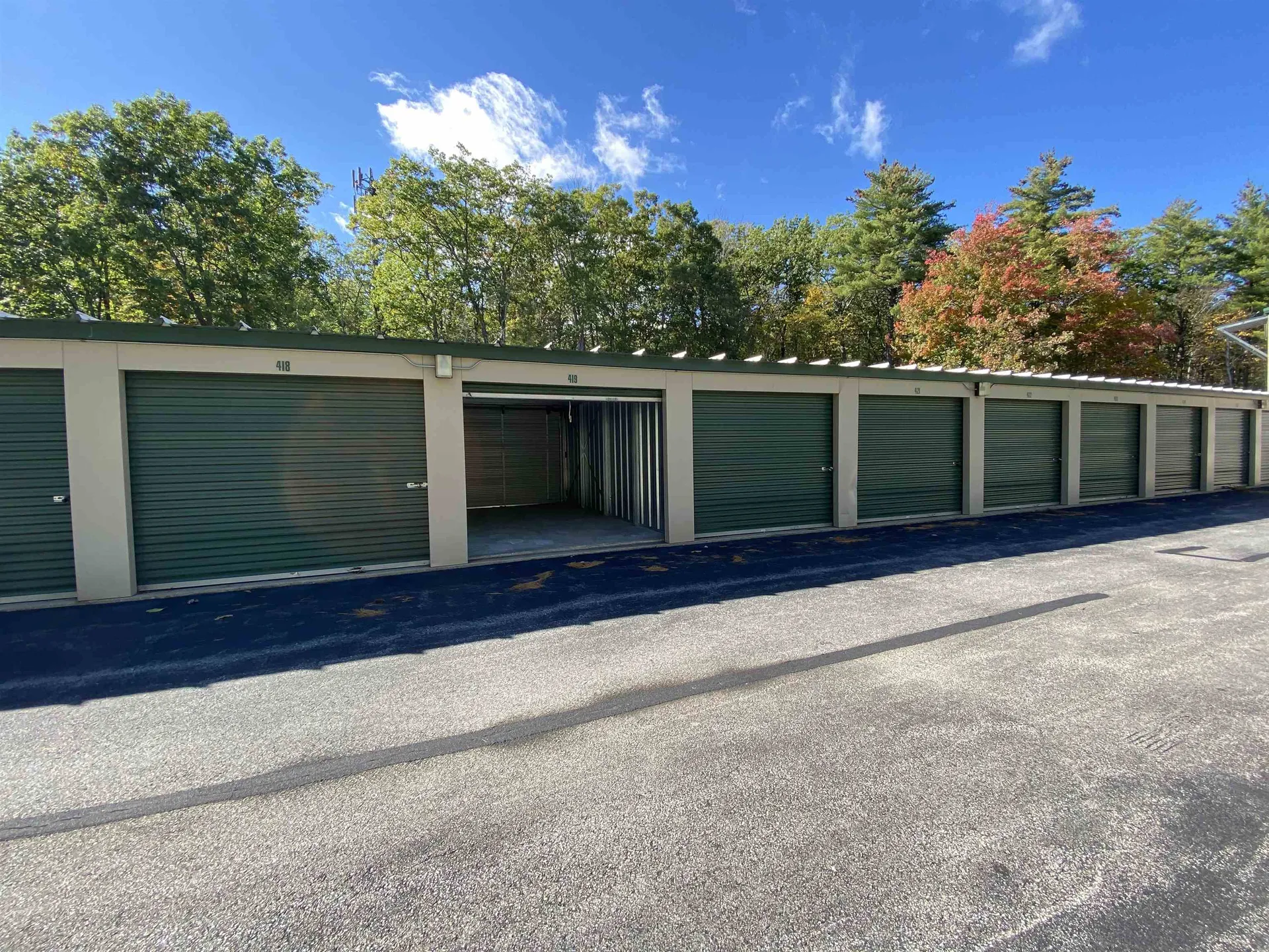 98 Powers Street Milford NH 03055