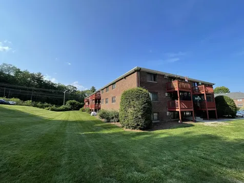 98 Powers Street Milford NH 03055