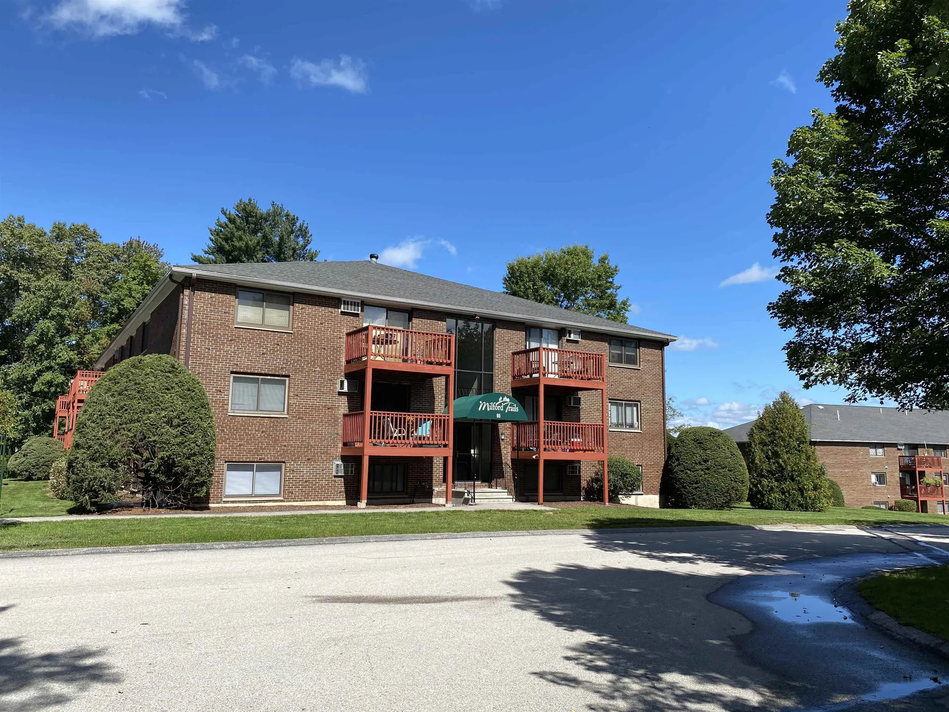 96 Powers Street Milford NH 03055