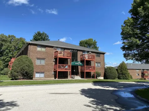 96 Powers Street Milford NH 03055