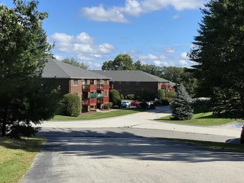 96 Powers Street Milford NH 03055