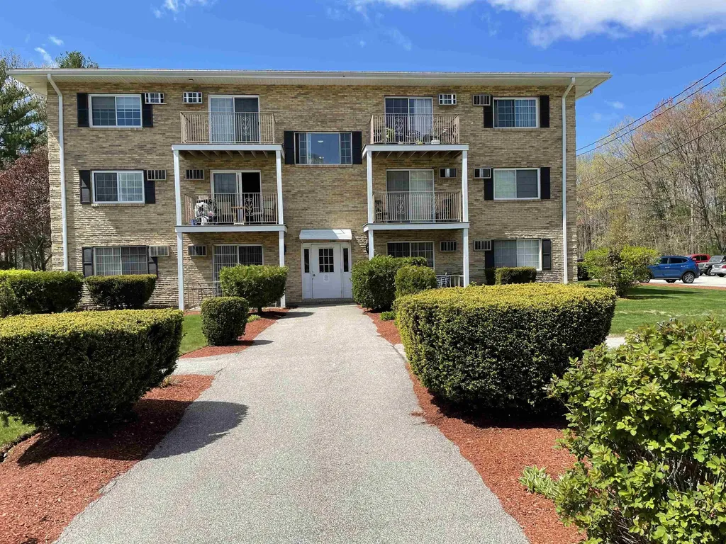379 Huse Road Manchester NH 03103