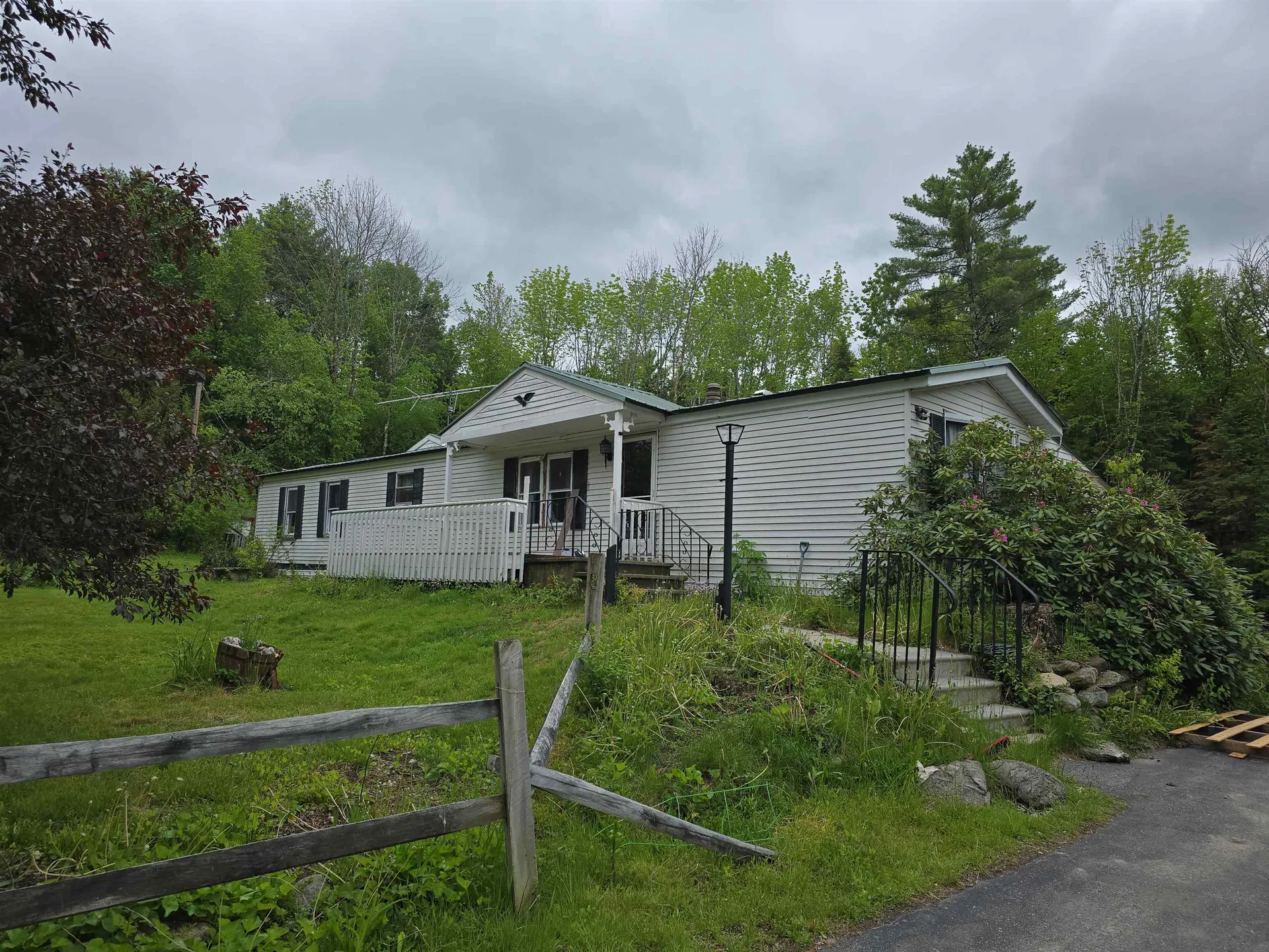 35 Reed Farm Road Newport NH 03773