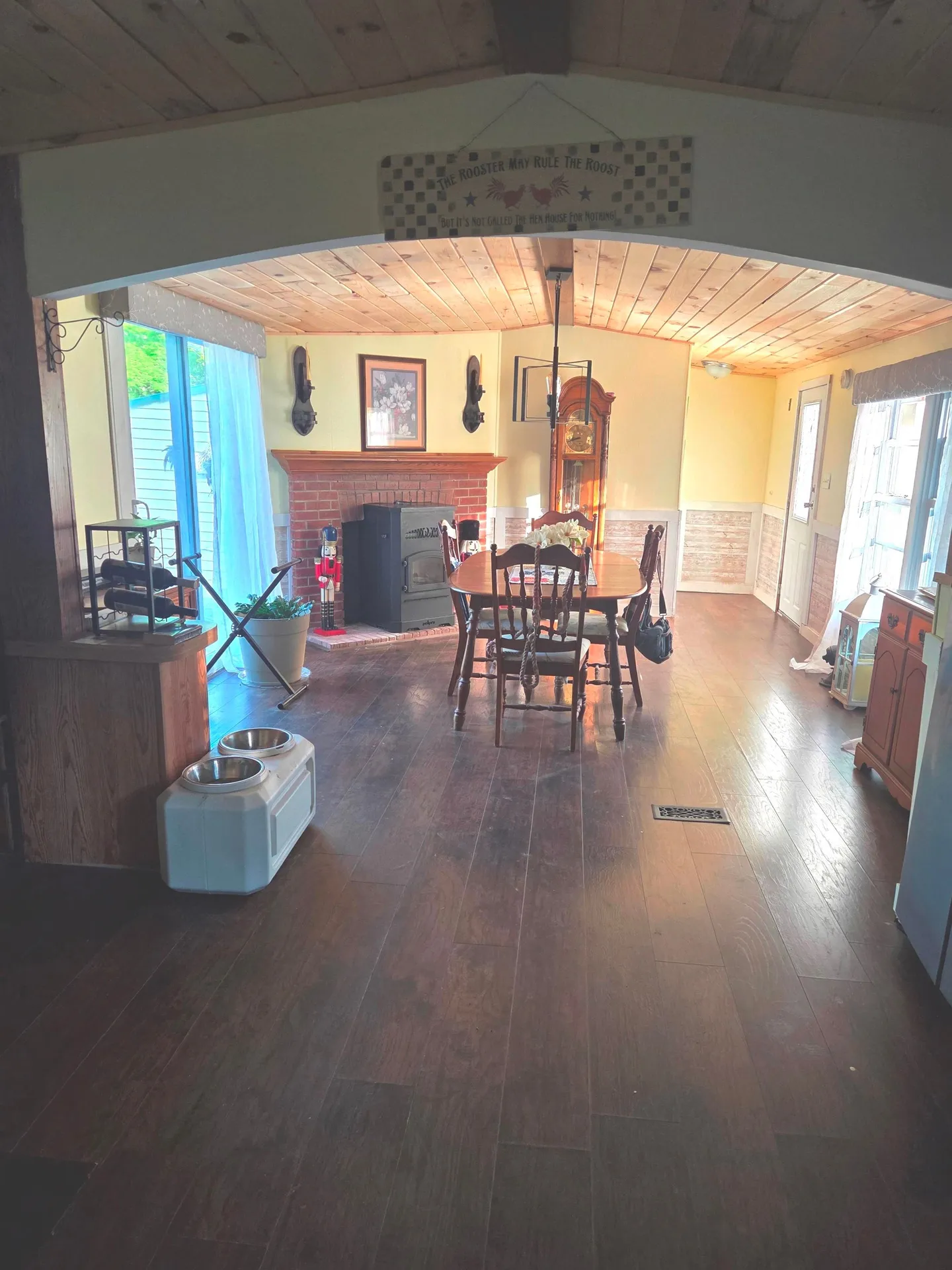 35 Reed Farm Road Newport NH 03773