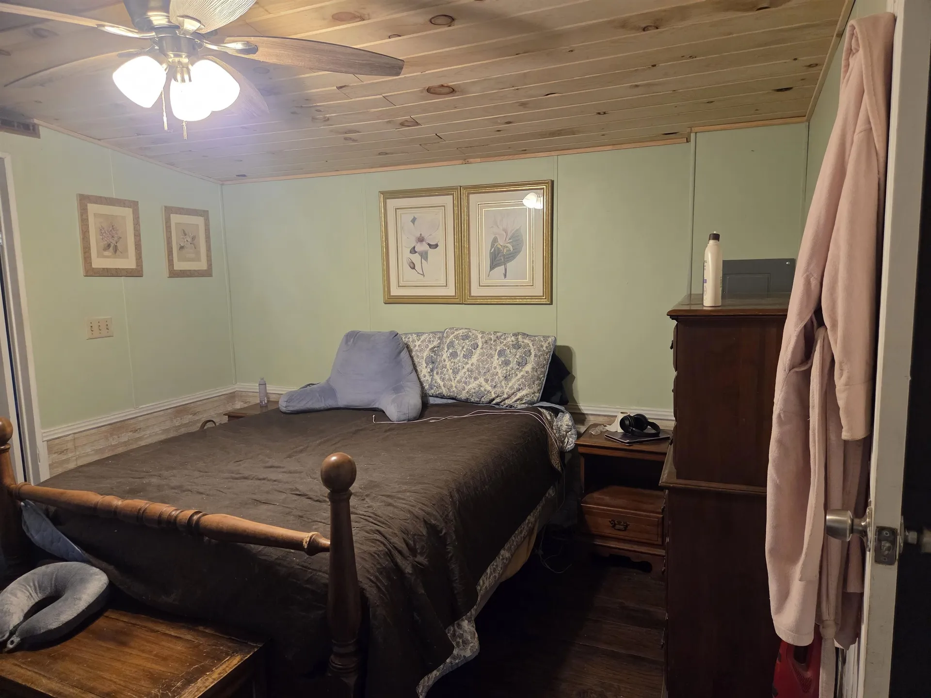 35 Reed Farm Road Newport NH 03773