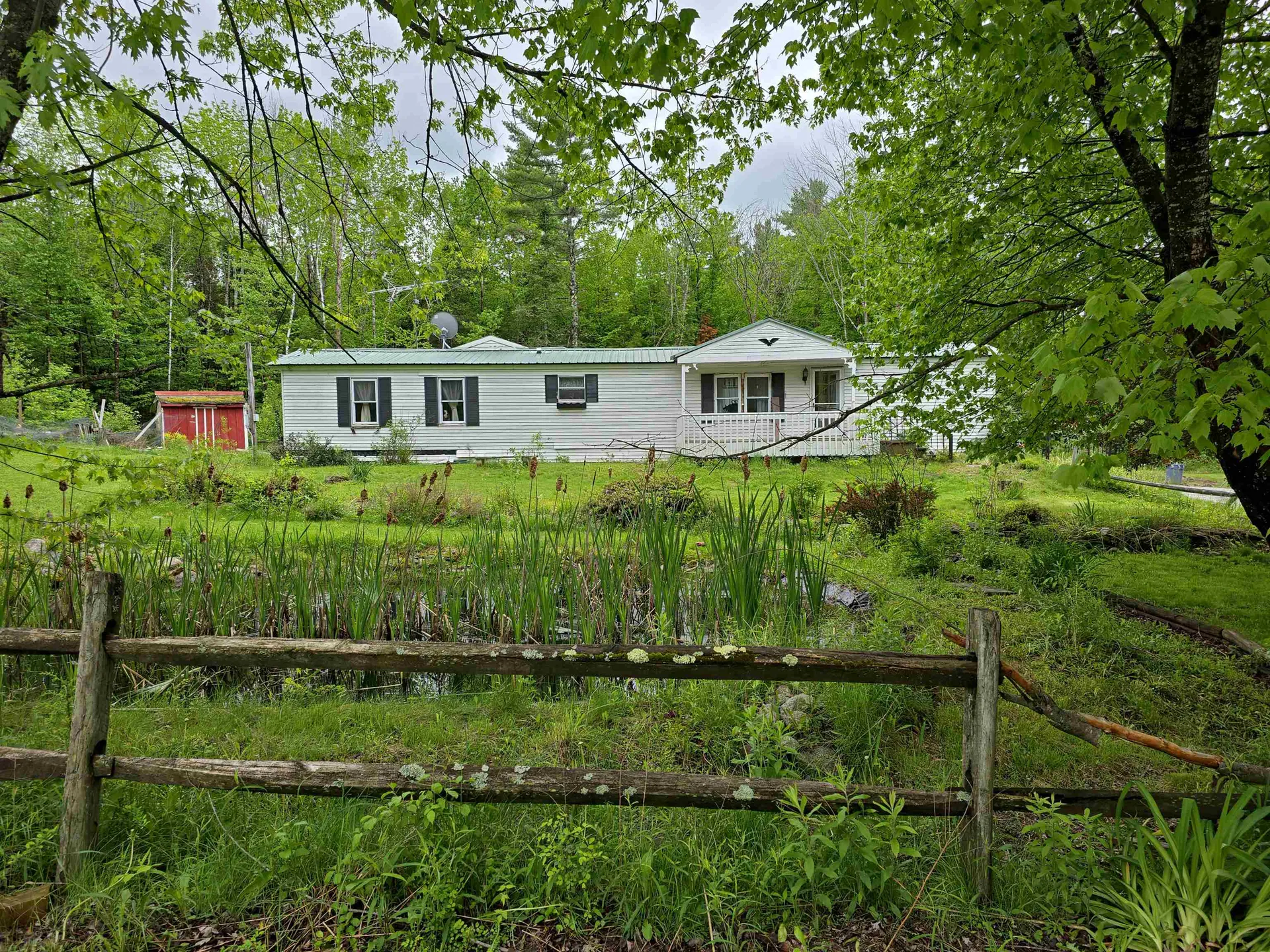 35 Reed Farm Road Newport NH 03773