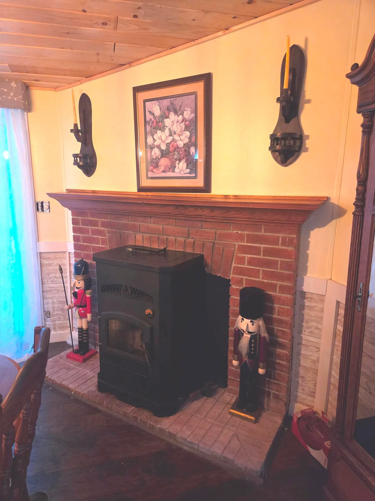 35 Reed Farm Road Newport NH 03773