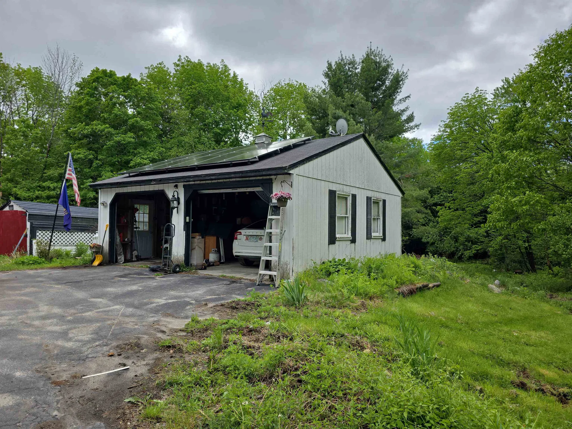 35 Reed Farm Road Newport NH 03773