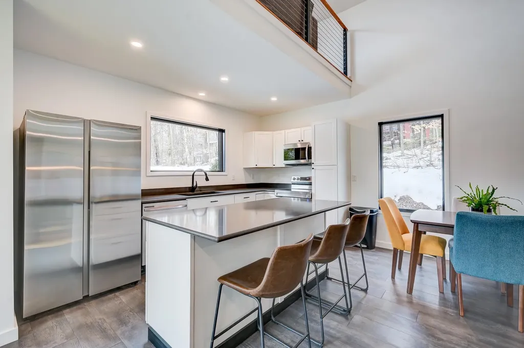 18 Woody Lane Bartlett NH 03812