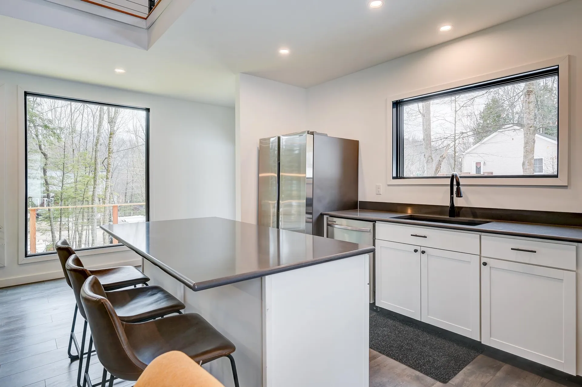 18 Woody Lane Bartlett NH 03812