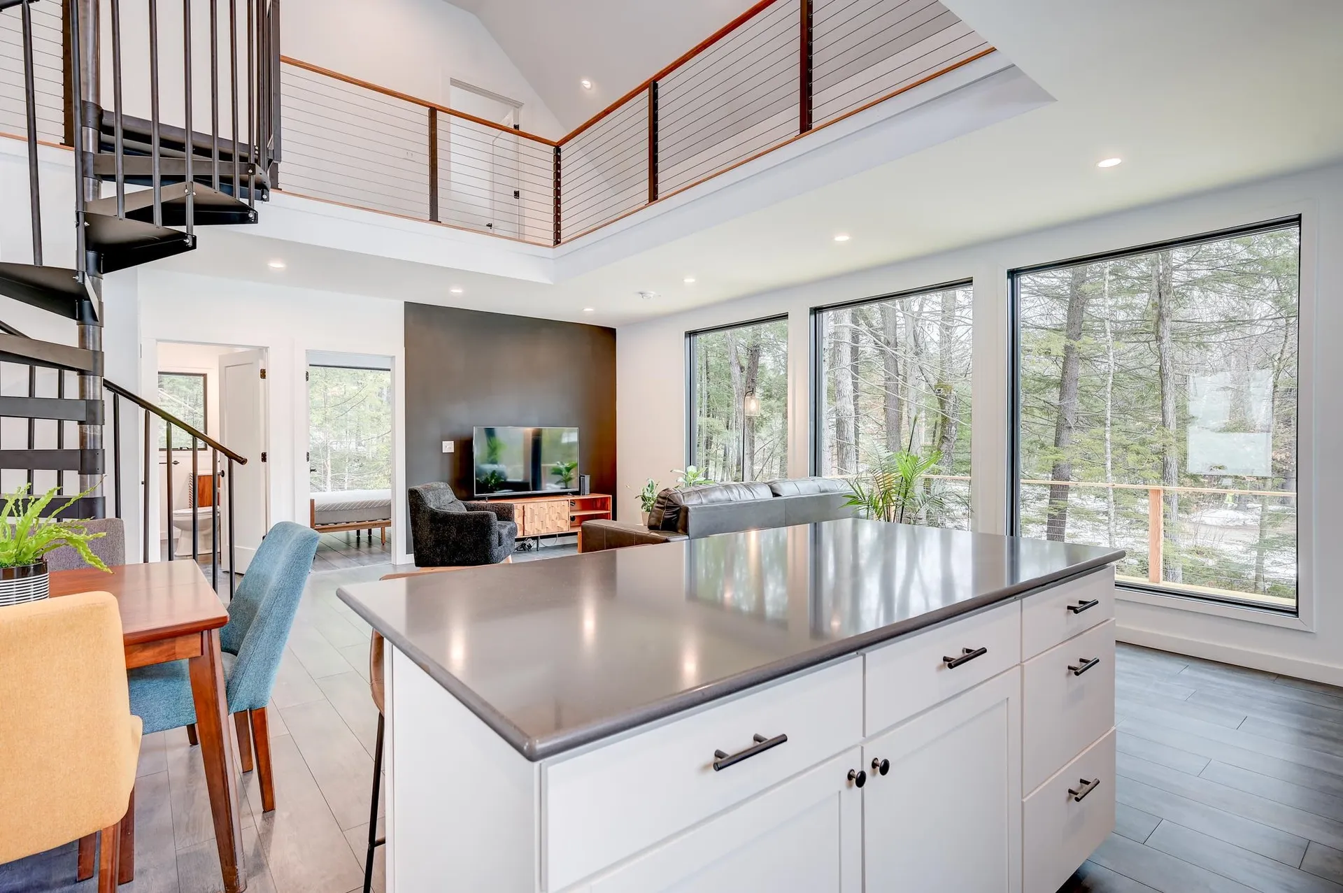18 Woody Lane Bartlett NH 03812