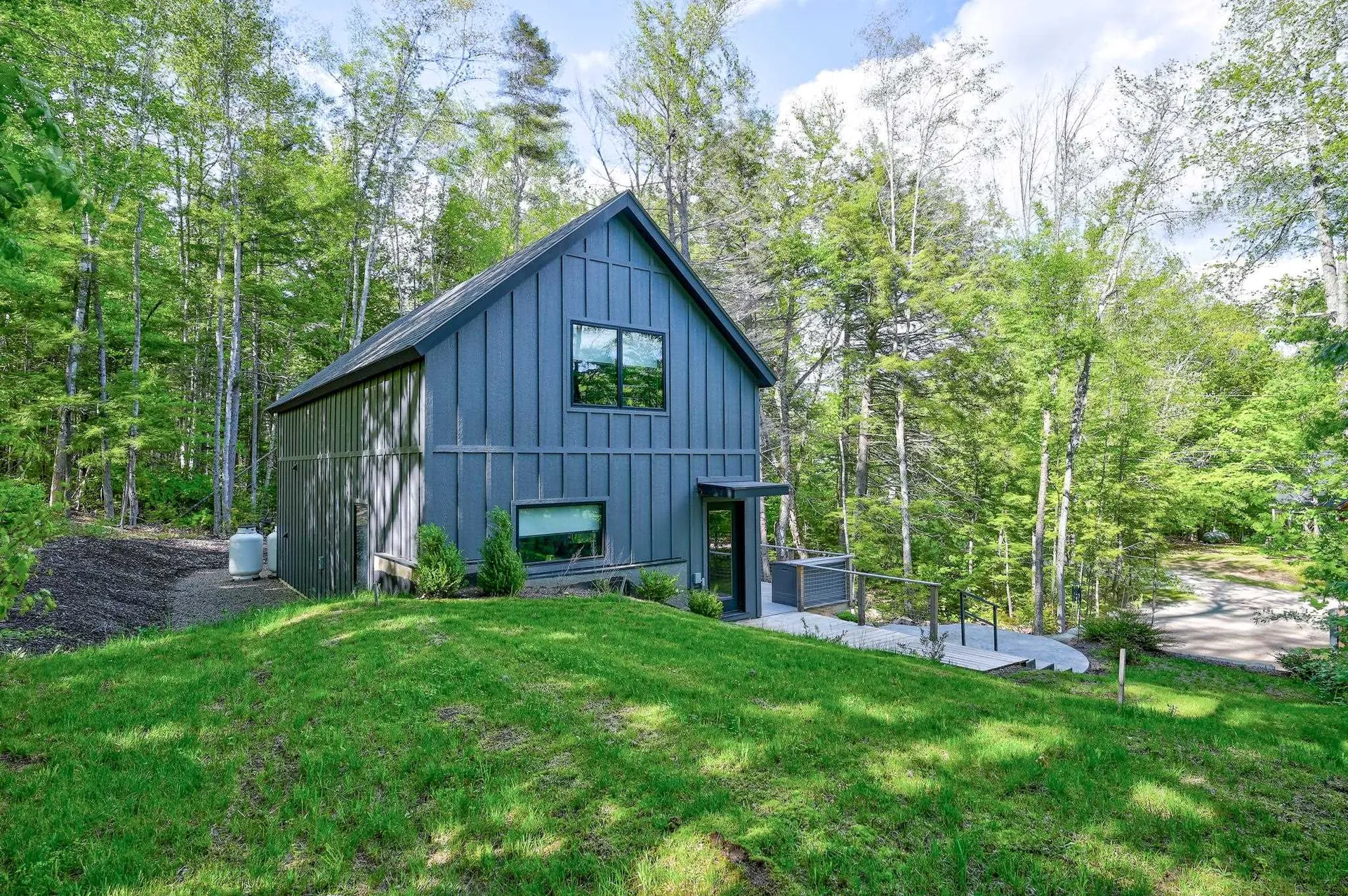 18 Woody Lane Bartlett NH 03812