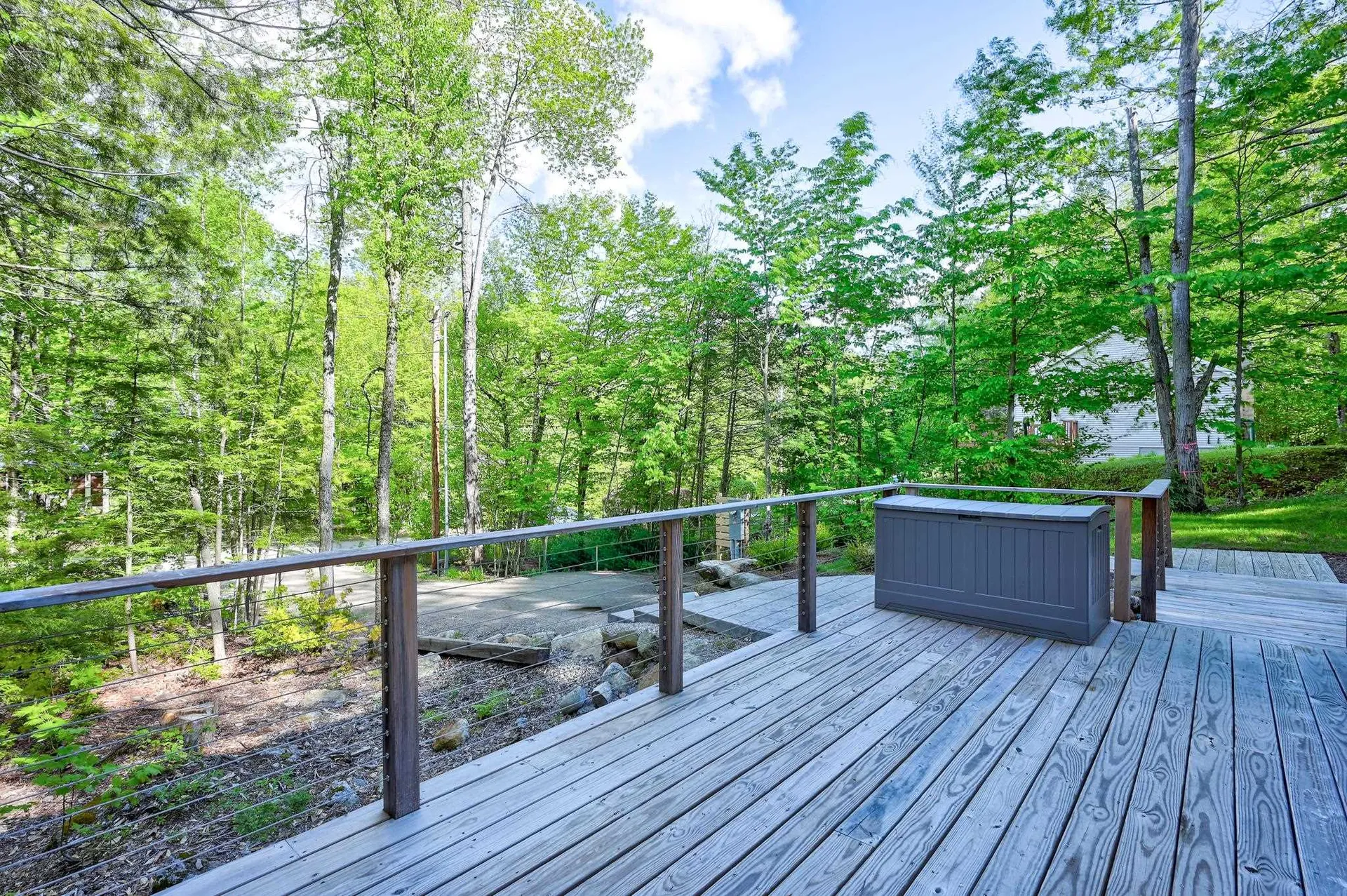 18 Woody Lane Bartlett NH 03812