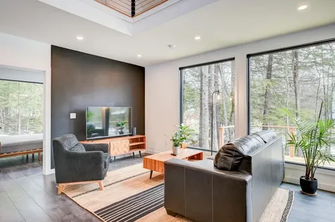 18 Woody Lane Bartlett NH 03812