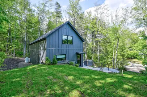 18 Woody Lane Bartlett NH 03812