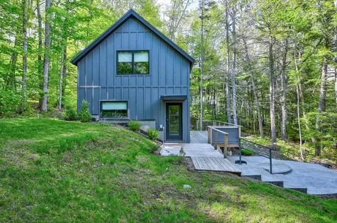 18 Woody Lane Bartlett NH 03812