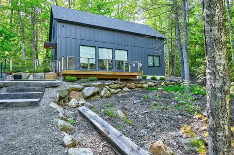18 Woody Lane Bartlett NH 03812