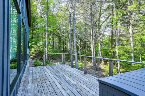 18 Woody Lane Bartlett NH 03812