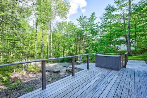 18 Woody Lane Bartlett NH 03812