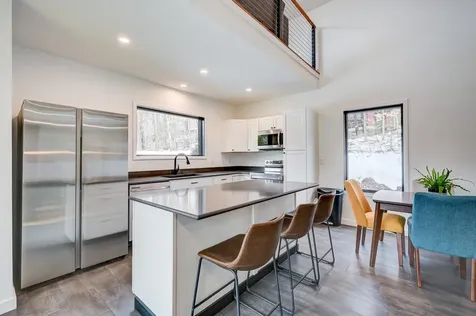 18 Woody Lane Bartlett NH 03812
