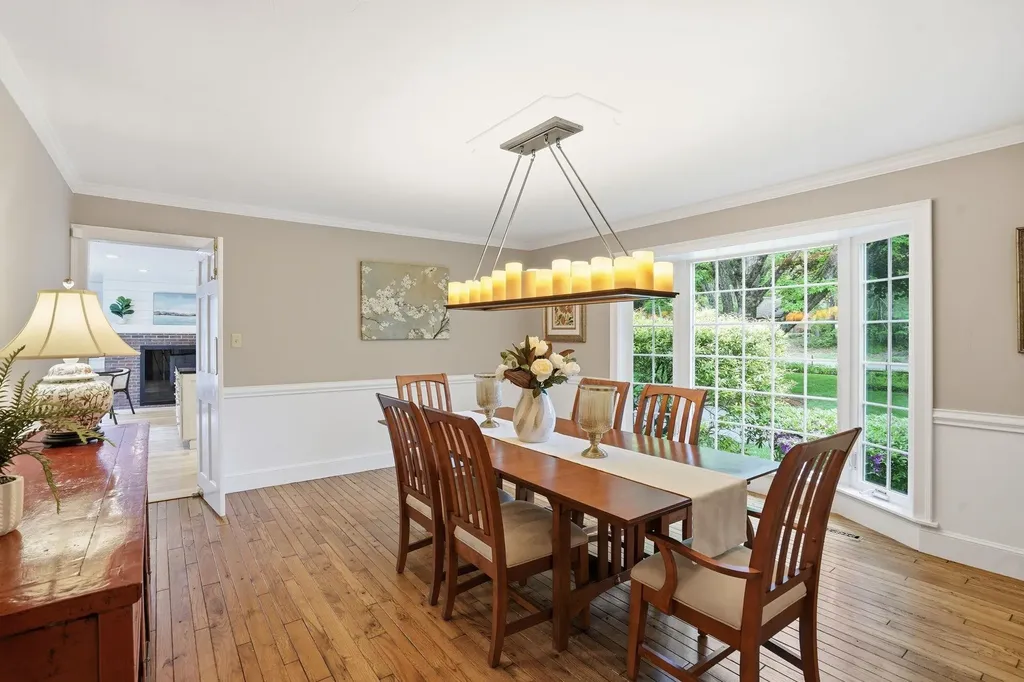16 Storybrook Lane Amherst NH 03031