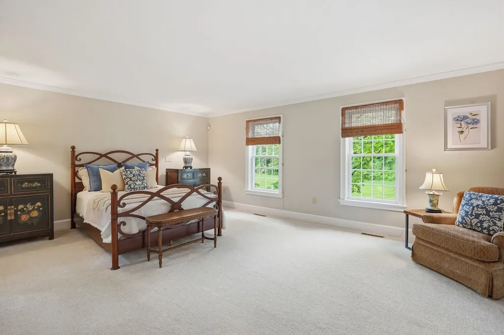 16 Storybrook Lane Amherst NH 03031