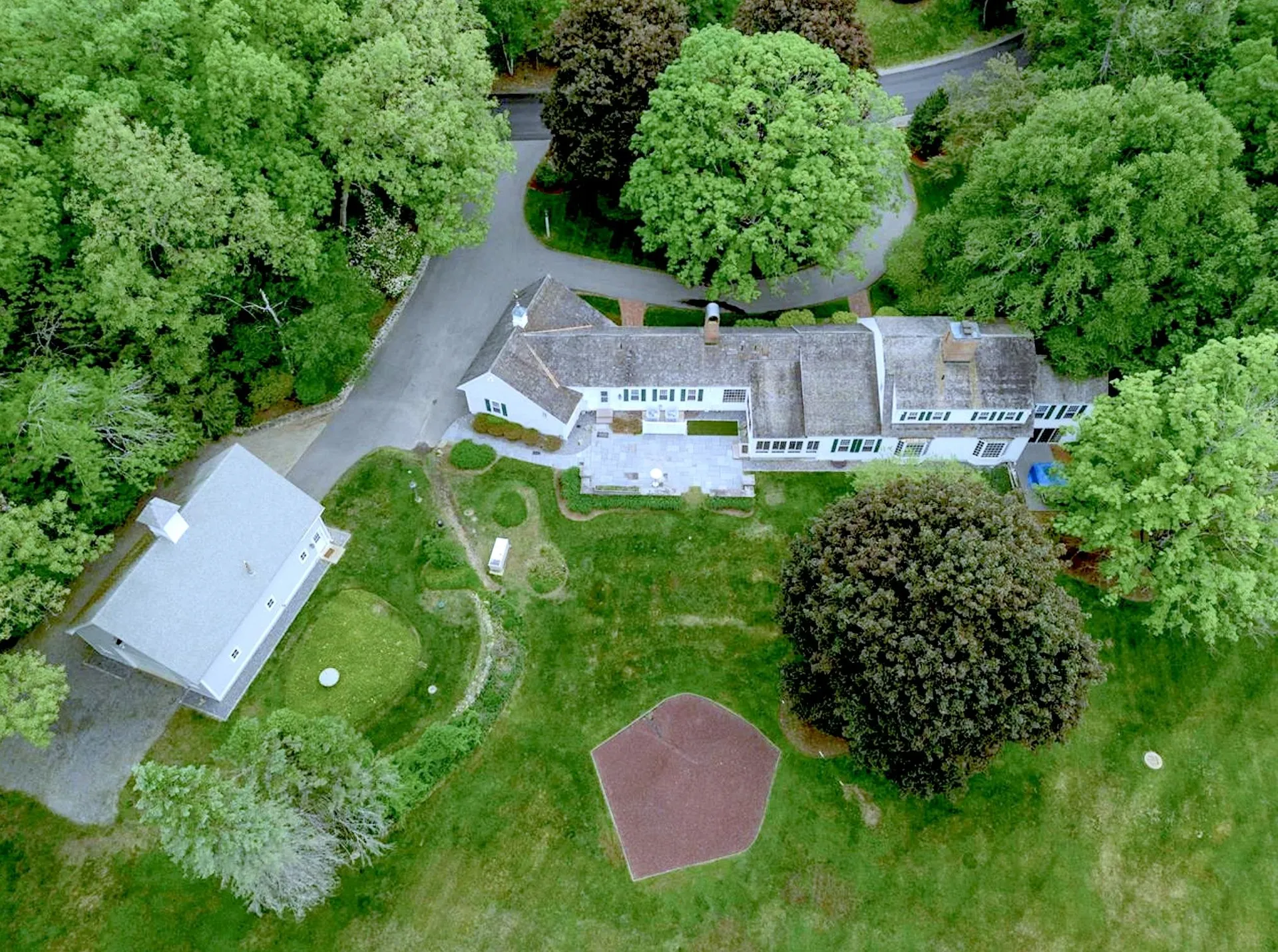 16 Storybrook Lane Amherst NH 03031