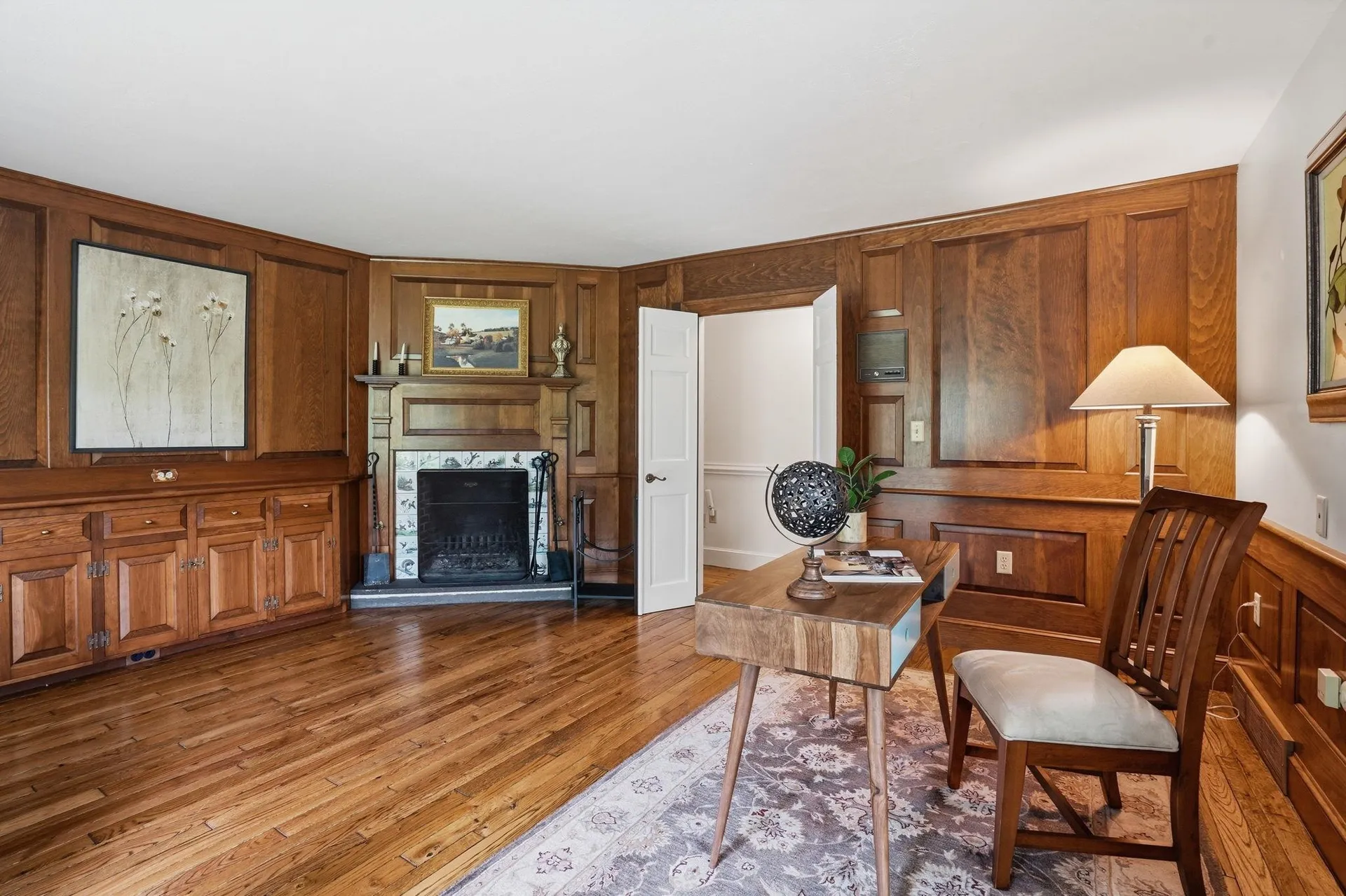 16 Storybrook Lane Amherst NH 03031