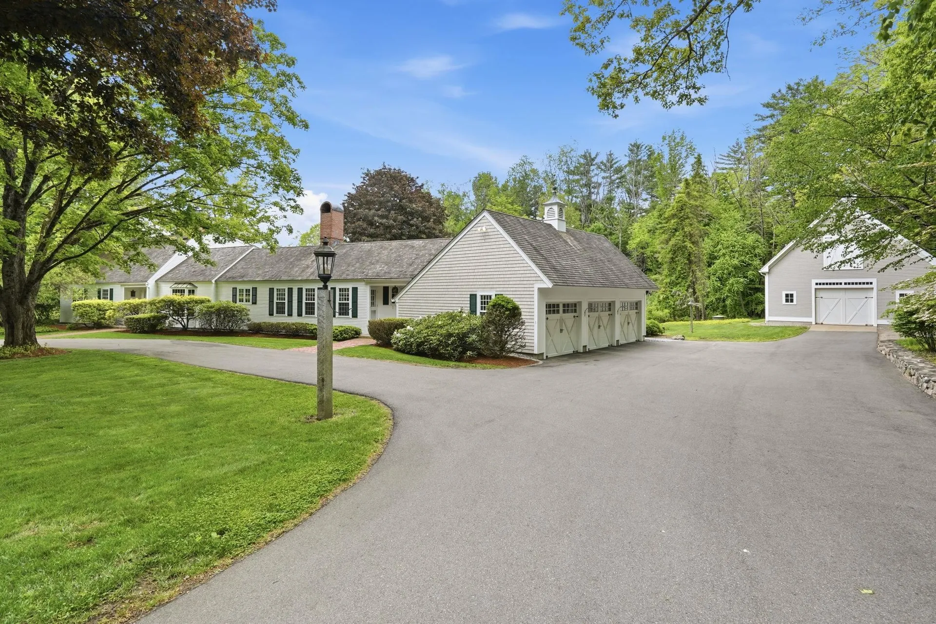 16 Storybrook Lane Amherst NH 03031