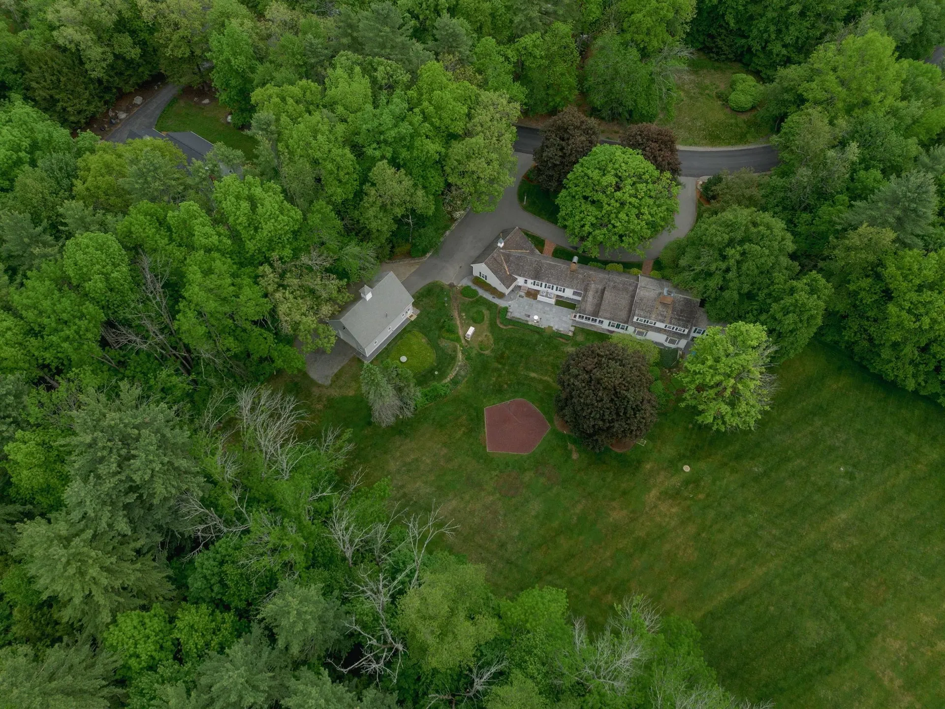 16 Storybrook Lane Amherst NH 03031