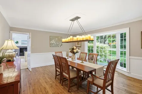 16 Storybrook Lane Amherst NH 03031