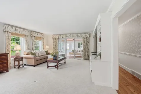 16 Storybrook Lane Amherst NH 03031