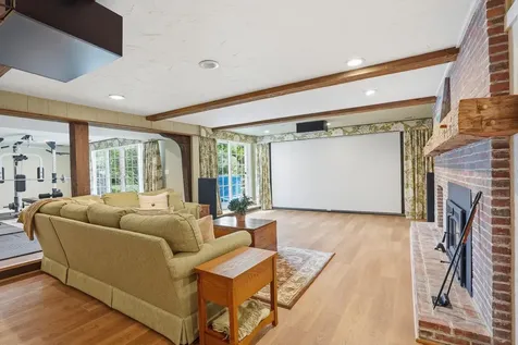 16 Storybrook Lane Amherst NH 03031