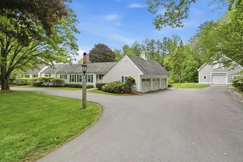 16 Storybrook Lane Amherst NH 03031