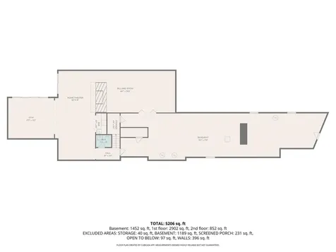 16 Storybrook Lane Amherst NH 03031