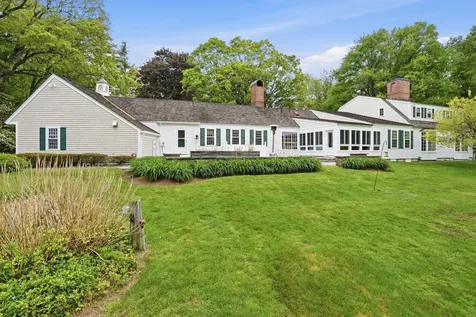 16 Storybrook Lane Amherst NH 03031