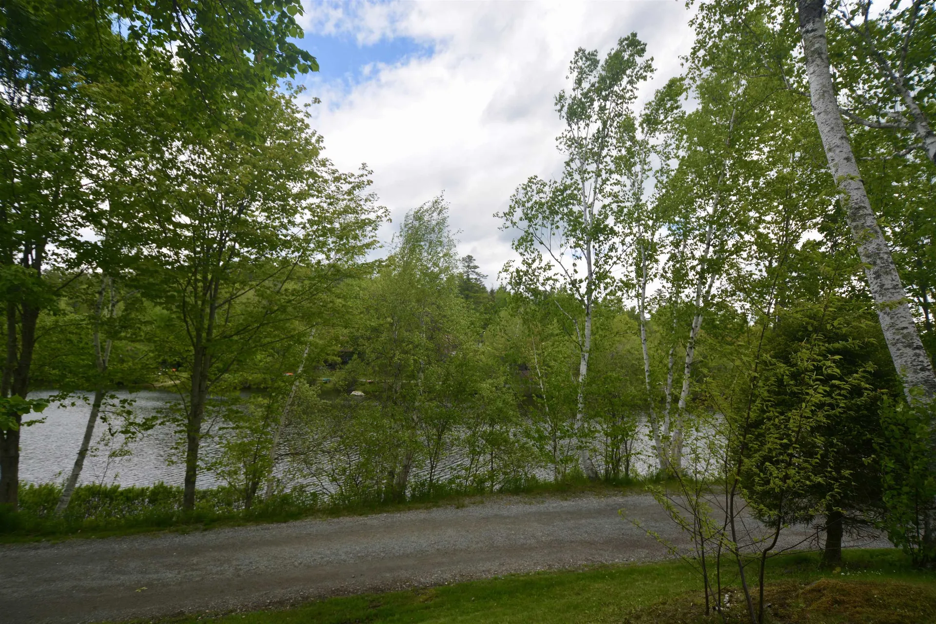 827 Covered Bridge Lane Grantham NH 03753