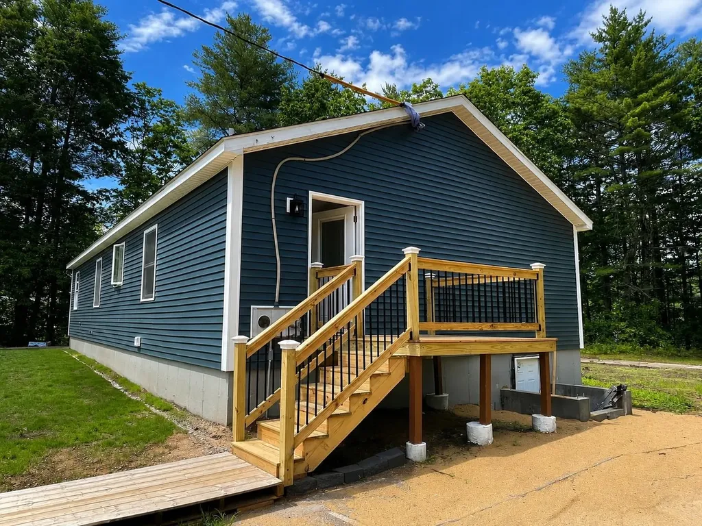 335 Depot Street Belmont NH 03220