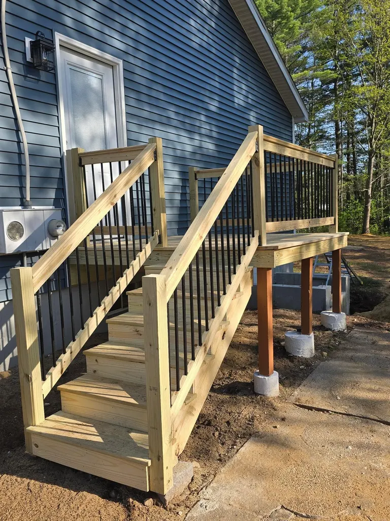 335 Depot Street Belmont NH 03220